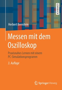 dem mit Oszilloskop Messen 预订