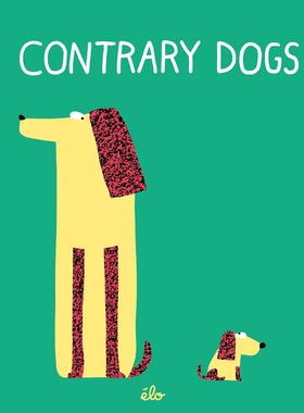 【预售】Contrary Dogs