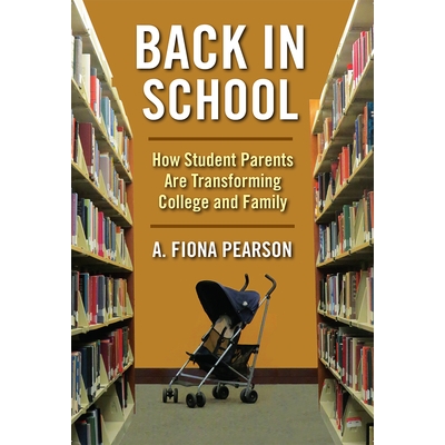 How Student Parents Are Transforming Col