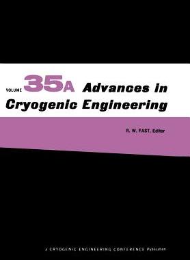预订 Advances in Cryogenic Engineering