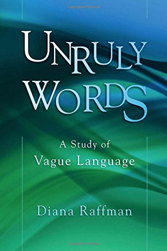 【预订】Unruly Words