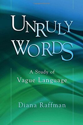 【预订】Unruly Words