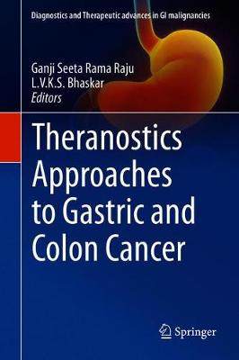 【预订】Theranostics Approaches to Gastric and Colon Cancer