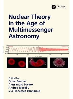 预订 Nuclear Theory in the Age of Multimessenger Astronomy