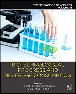 【预售】Biotechnological progress and beverage consumption