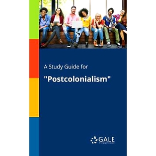 Postcolonialism Study for 9781375386555 Guide 预订