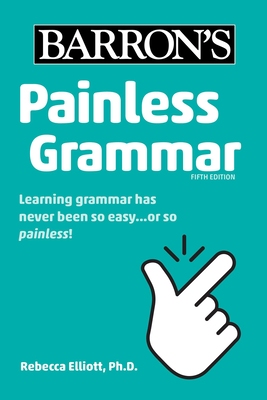 【预订】Painless Grammar
