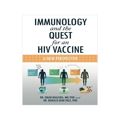 预订 Immunology and the Quest for an HIV Vaccine: A New Perspective