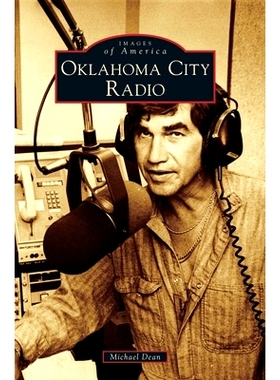 预订 Oklahoma City Radio: 9781540239587