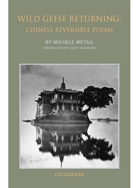 预订 Wild Geese Returning 野雁归来: 9789629968007