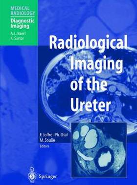 预订 Radiological Imaging of the Ureter