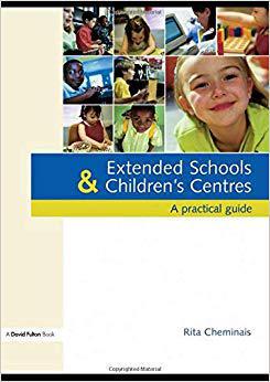 【预售】Extended Schools and Children’s Centres