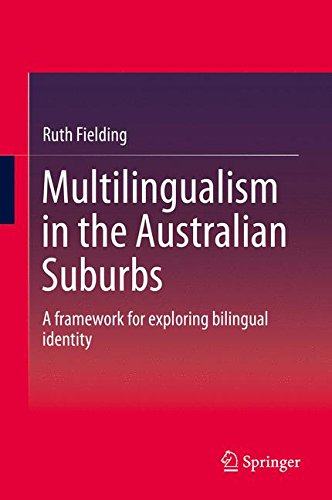【预订】Multilingualism in the Australian Suburbs