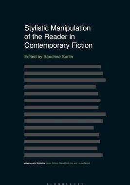 [预订]Stylistic Manipulation of the Reader in Contemporary Fiction 9781350267428