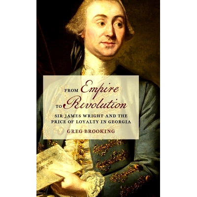 Sir James Wright and the Price of Loyalt