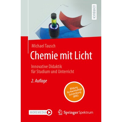 Innovative Didaktik f&uuml;r Studium und Unt