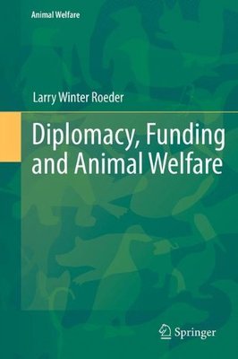【预订】Diplomacy, Funding and Animal Welfare