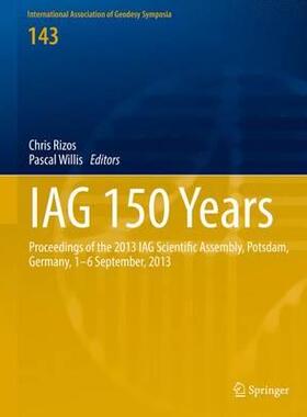 预订 IAG 150 Years