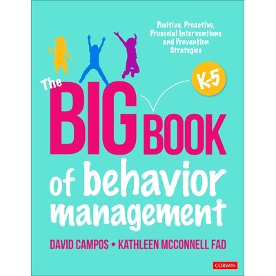 Positive, Proactive, Prosocial Intervent