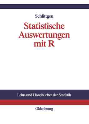【预订】Statistische Auswertungen 9783486576160
