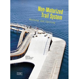 预订 Paths, Tracks and Trails: Designing for Pedestrians and Cyclists 路径，轨迹和路线: 9781864706567