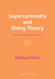【预订】Supersymmetry and String Theory 9781009290890