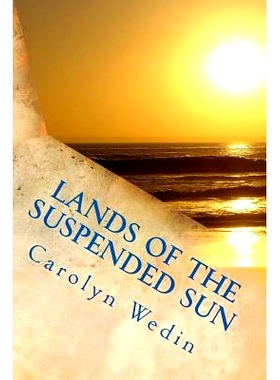 预订 Lands of the Suspended Sun: 9781975836542