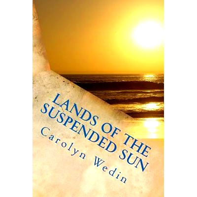 预订 Lands of the Suspended Sun: 9781975836542