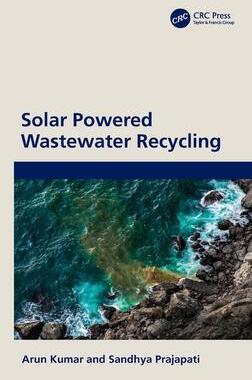[预订]Solar Powered Wastewater Recycling 9781032526508