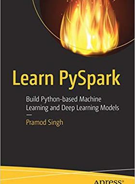 【预售】Learn PySpark