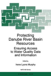 预订 Basin Protecting River Resources Danube