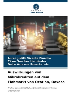 预订 Auswirkungen von Mikrokrediten auf dem Flohmarkt von Ocotlán, Oaxaca: Analyse der wirtschaftlichen Entwicklung kle