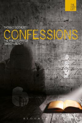 【预订】Confessions