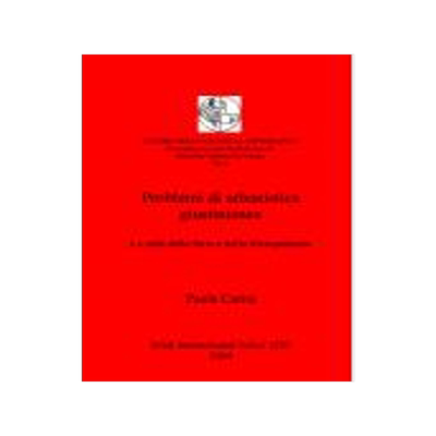 [预订]Problemi Di Urbanistica Giustinianea 9781841713687