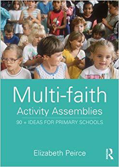 【预售】Multi-Faith Activity Assemblies