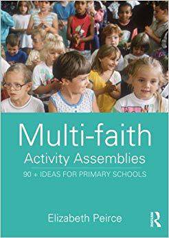 【预售】Multi-Faith Activity Assemblies