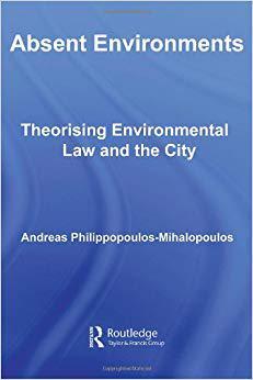 【预售】Absent Environments