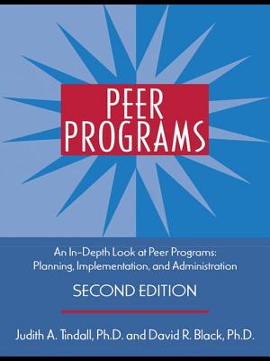 【预订】Peer Programs