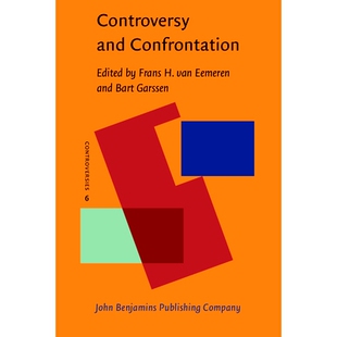 with 97890272 and 将争论与争论分析关联 争论与对抗 Argumen Analysis Relating Confrontation Controversy 预订