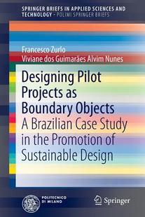 Pilot Designing Projects Objects Boundary 预订