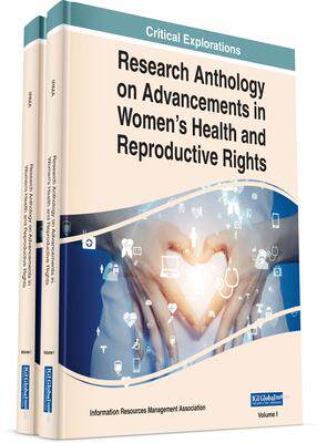 预订 Research Anthology on Advancements in Women’s Health and Reproductive Rights