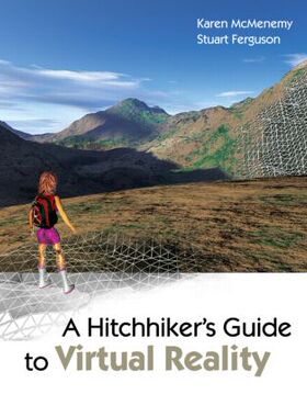 【预订】A Hitchhiker’s Guide to Virtual Reality