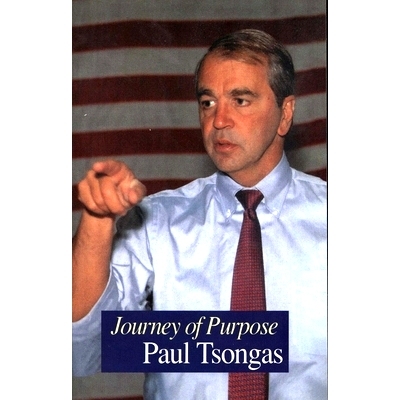预订 Journey of Purpose: Reflections on the Presidency, Multiculturalism, and Third Parties 目标之旅:对总统职位、多元文