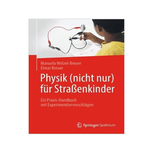 预订 Physik (nicht nur) für Straßenkinder