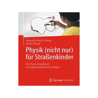 预订 Physik (nicht nur) für Straßenkinder