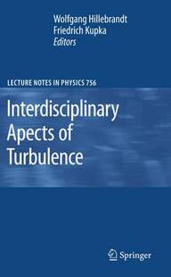Aspects Interdisciplinary Turbulence 预订