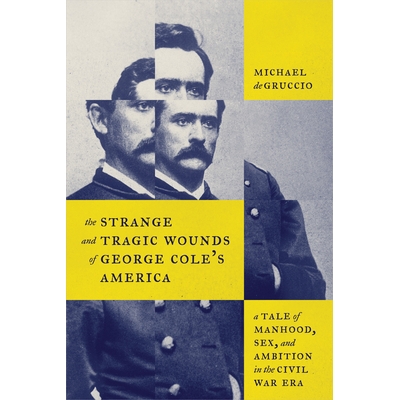 A Tale of Manhood, Sex, and Ambition in
