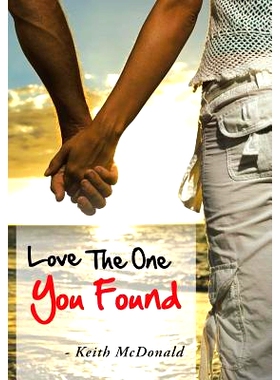 预订 Love the One You Found: 9781481778152
