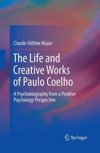 【预订】The Life and Creative Works of Paulo Coelho