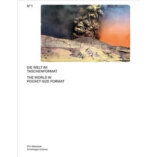 Pocket Adolf The 珍开本中 978385 预订 袖 size World Postcard Feller Format 世界：阿道夫?费勒明信片集 Collection